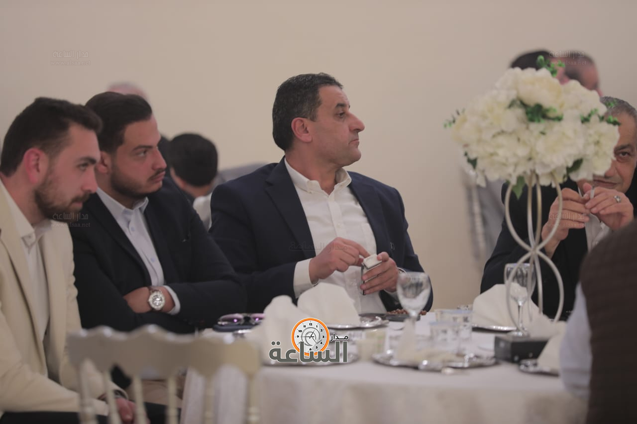 Madar Al-Saa Images 0.7635086128744909