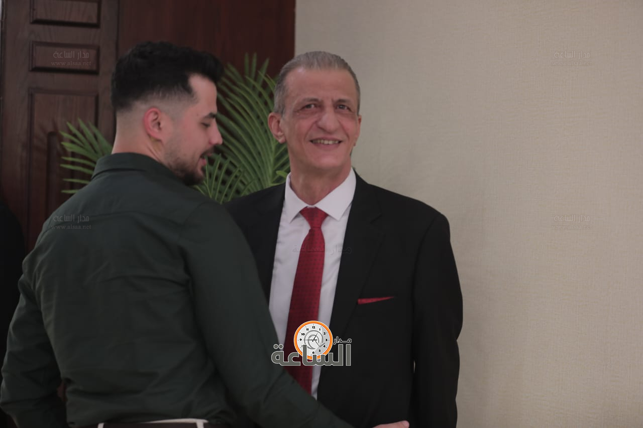 Madar Al-Saa Images 0.46115564351723337