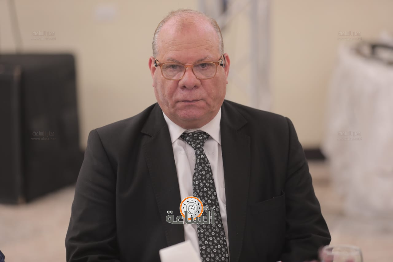 Madar Al-Saa Images 0.7261278113370015