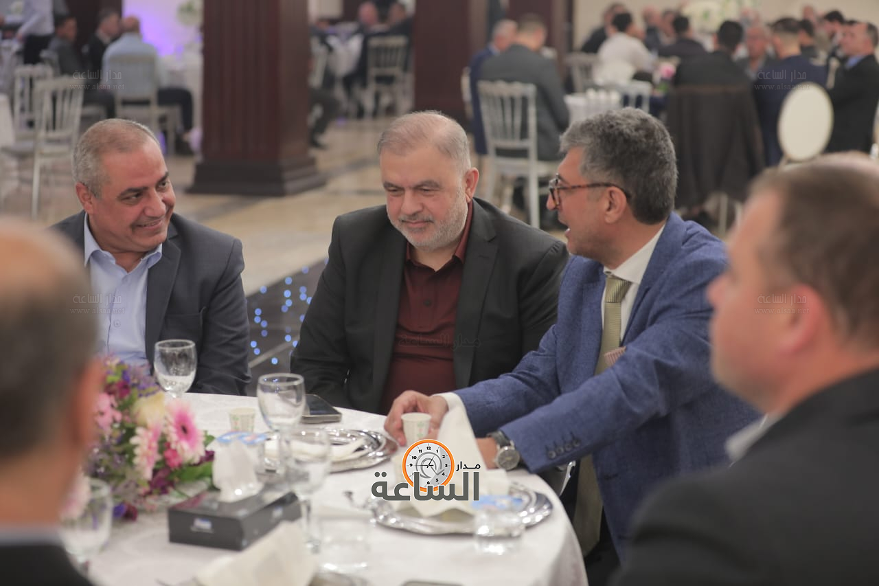 Madar Al-Saa Images 0.3944245181422621