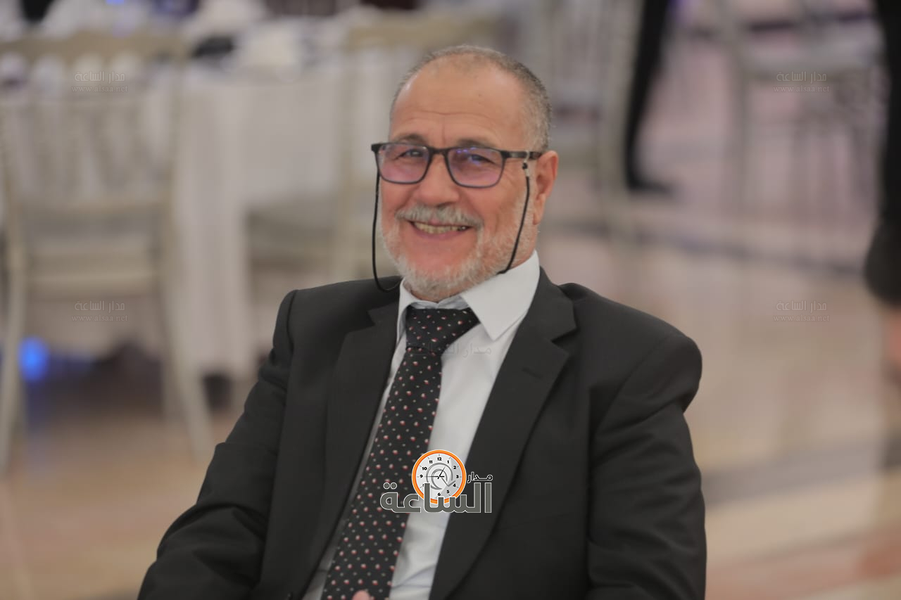 Madar Al-Saa Images 0.30801996507296425