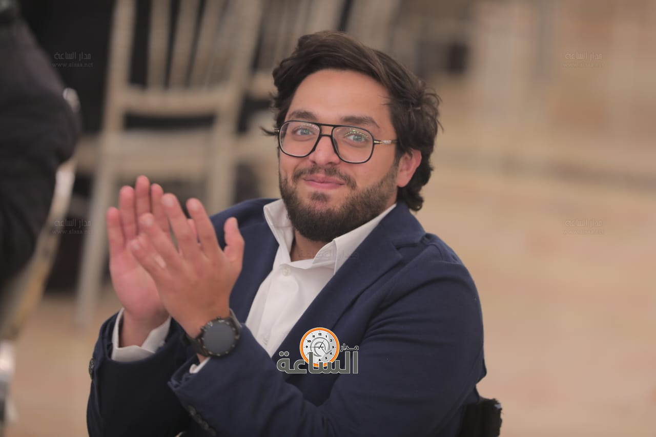 Madar Al-Saa Images 0.9250568073569494