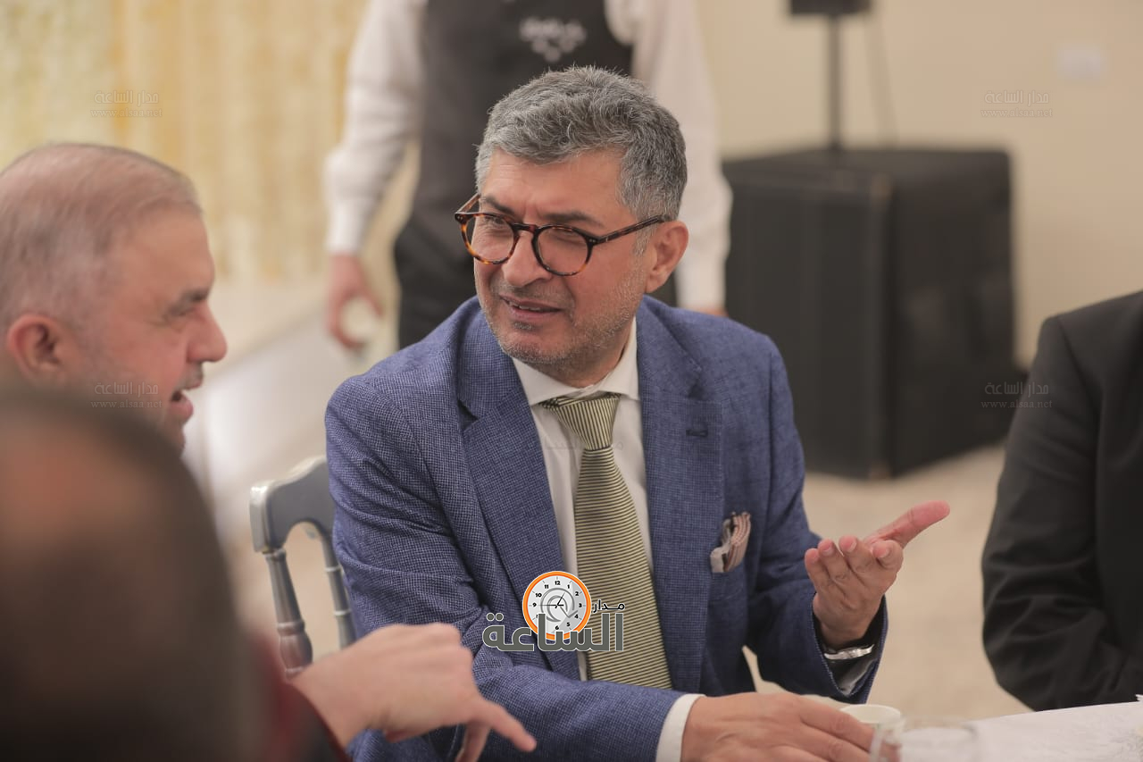 Madar Al-Saa Images 0.48790251973184706