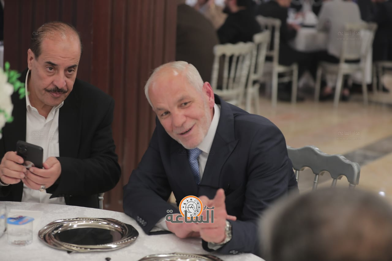 Madar Al-Saa Images 0.9037127393996066