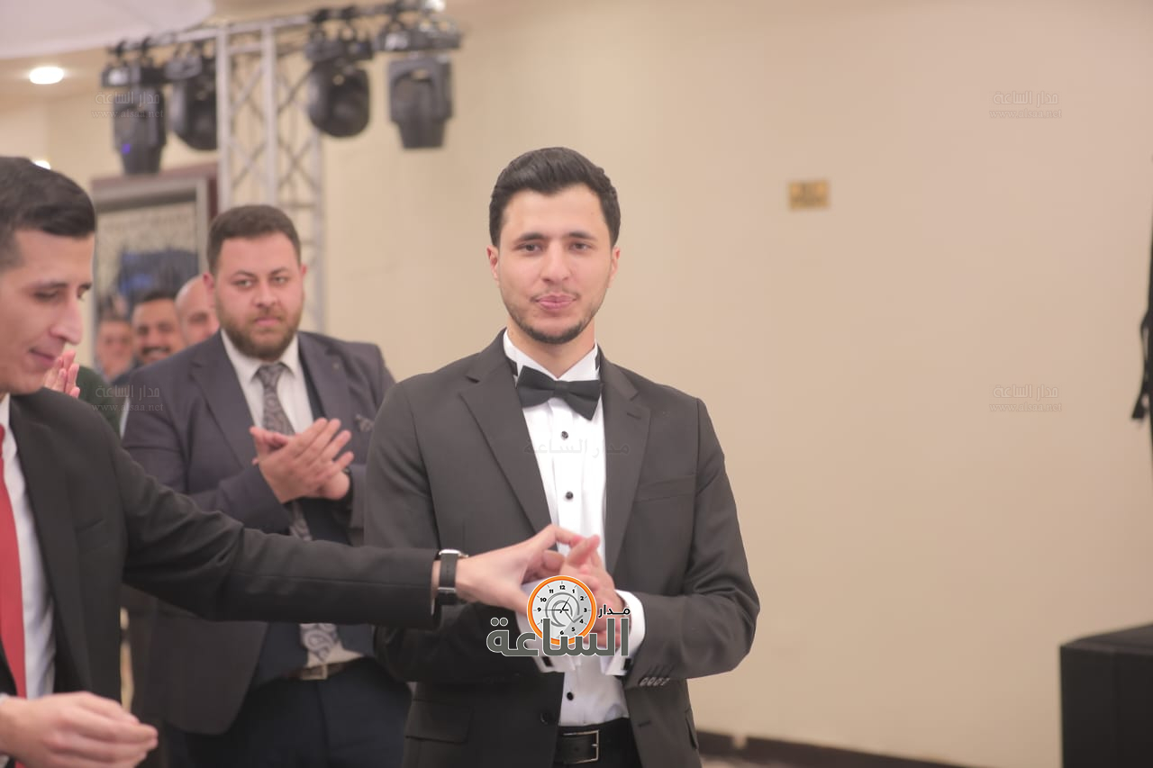 Madar Al-Saa Images 0.9354677116246622