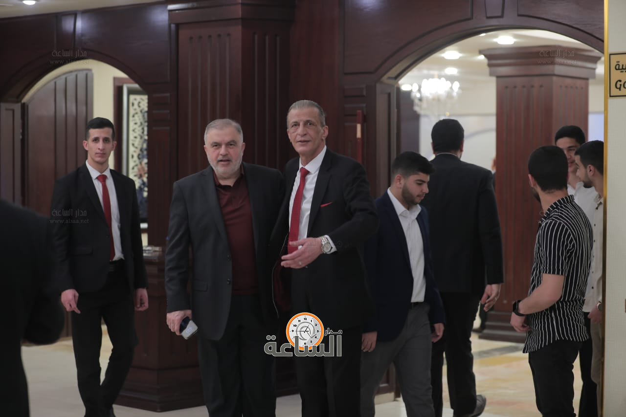 Madar Al-Saa Images 0.582340677009201