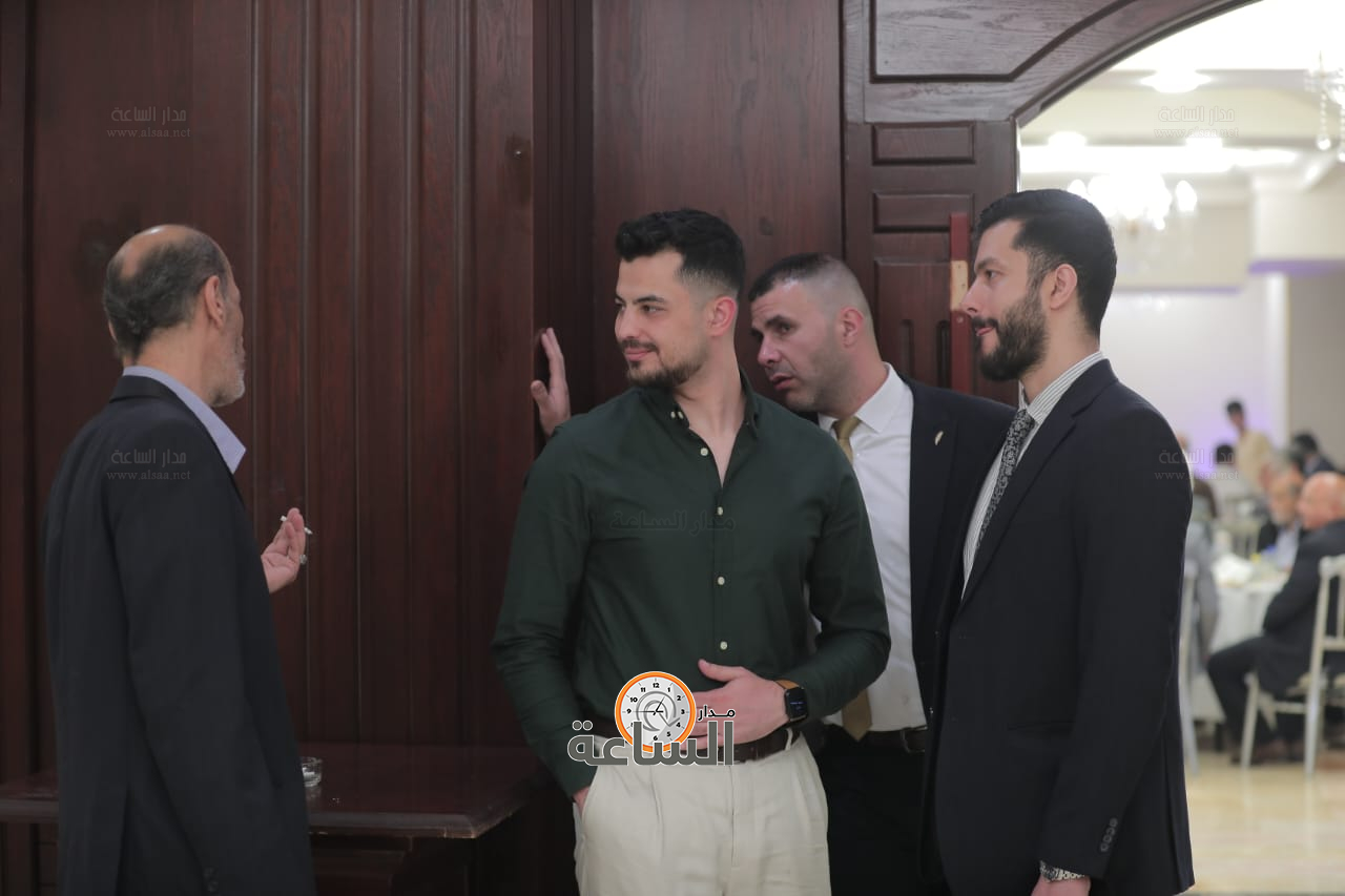 Madar Al-Saa Images 0.9234680003487845