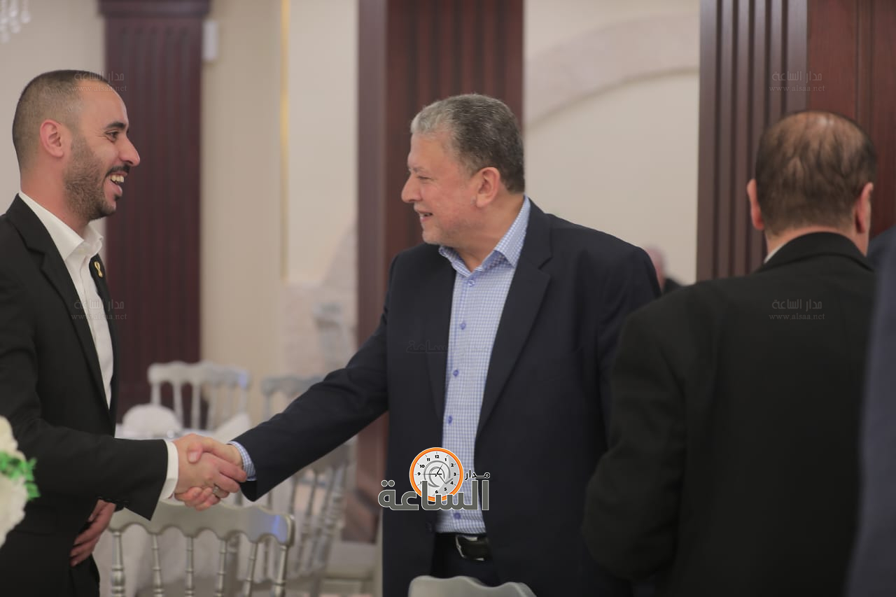 Madar Al-Saa Images 0.7578927295506451