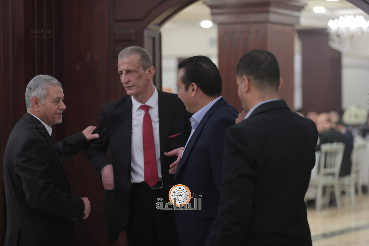 Madar Al-Saa Images 0.6081909338840705