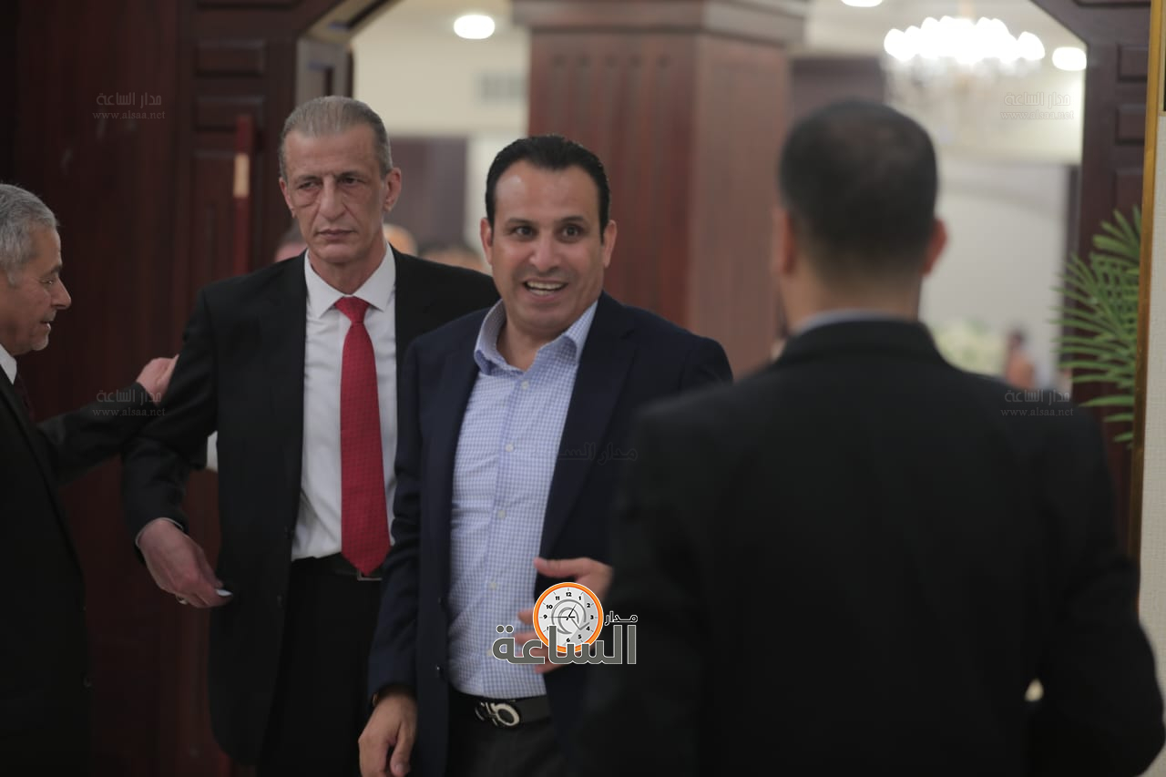 Madar Al-Saa Images 0.24823350411182388