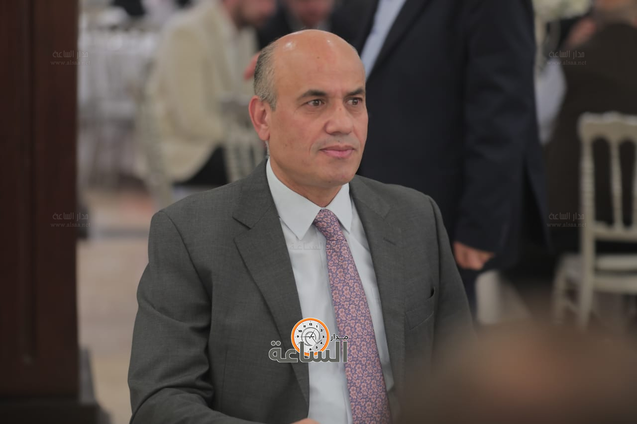 Madar Al-Saa Images 0.04034392459475933