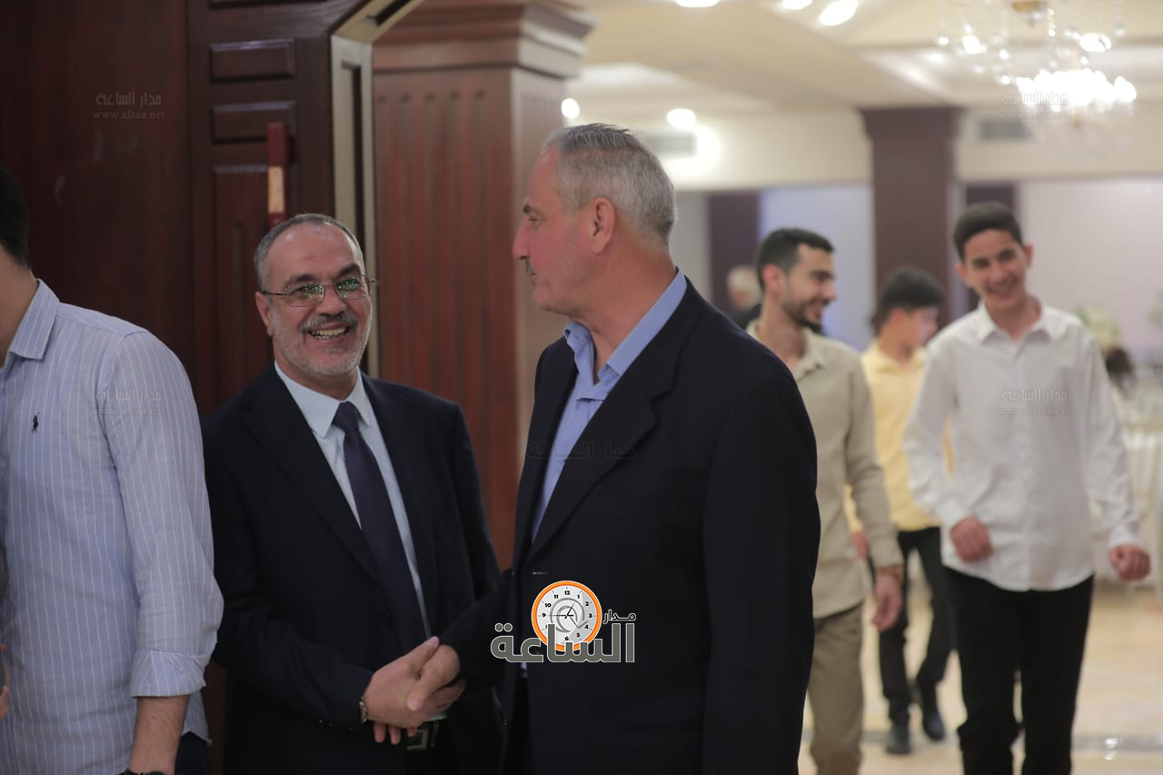 Madar Al-Saa Images 0.4714685059246354