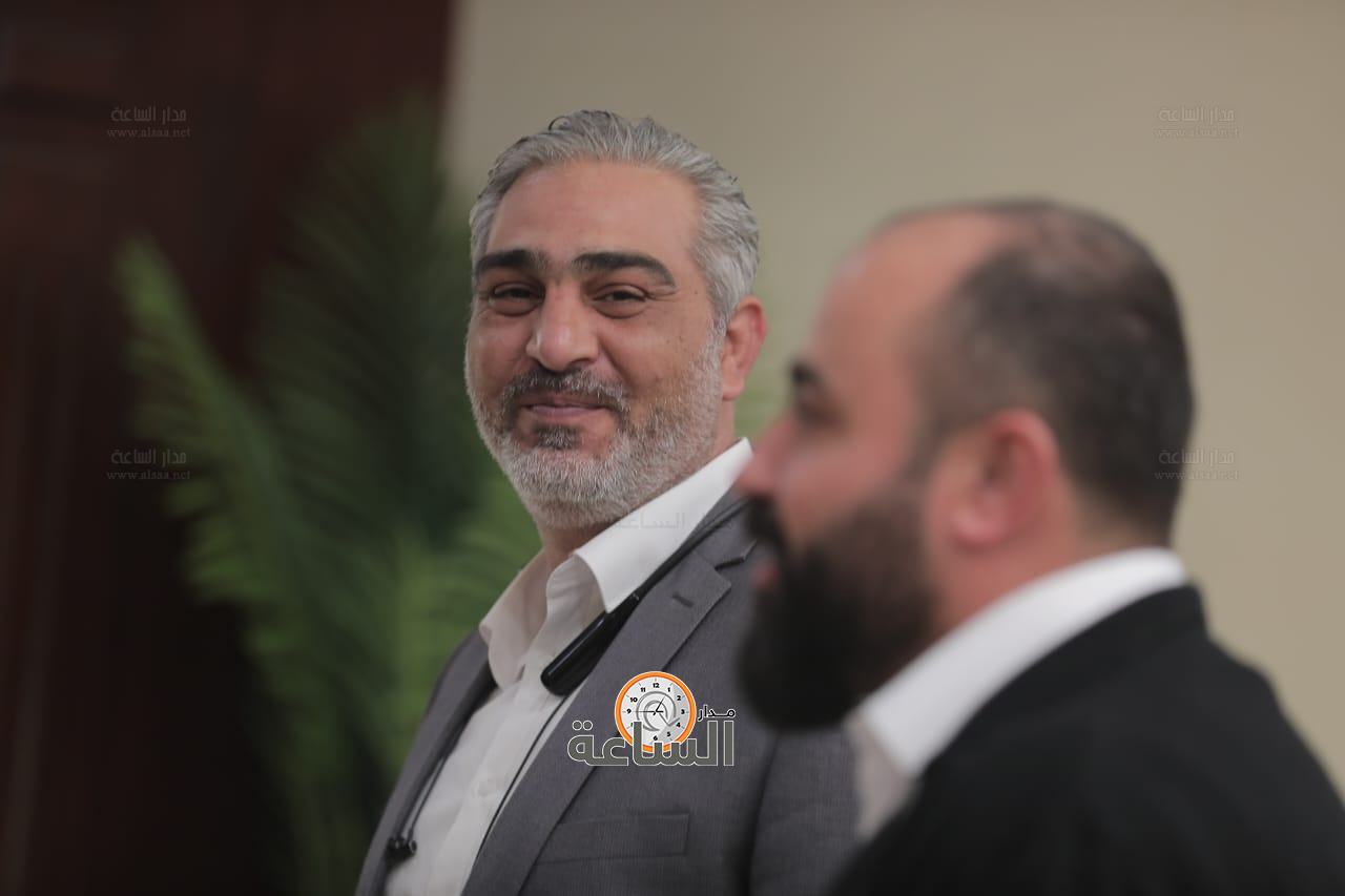 Madar Al-Saa Images 0.3140813060647659