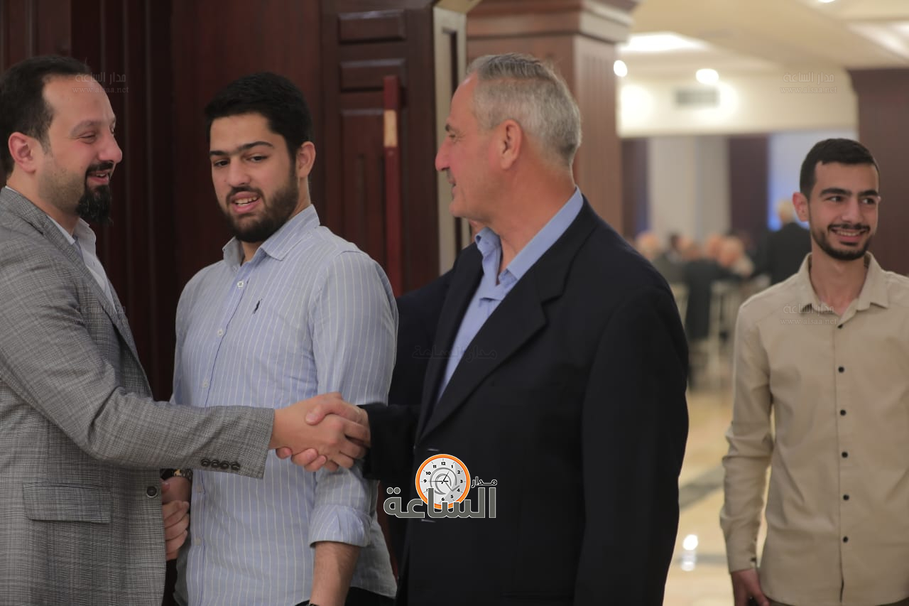 Madar Al-Saa Images 0.7520140767363022