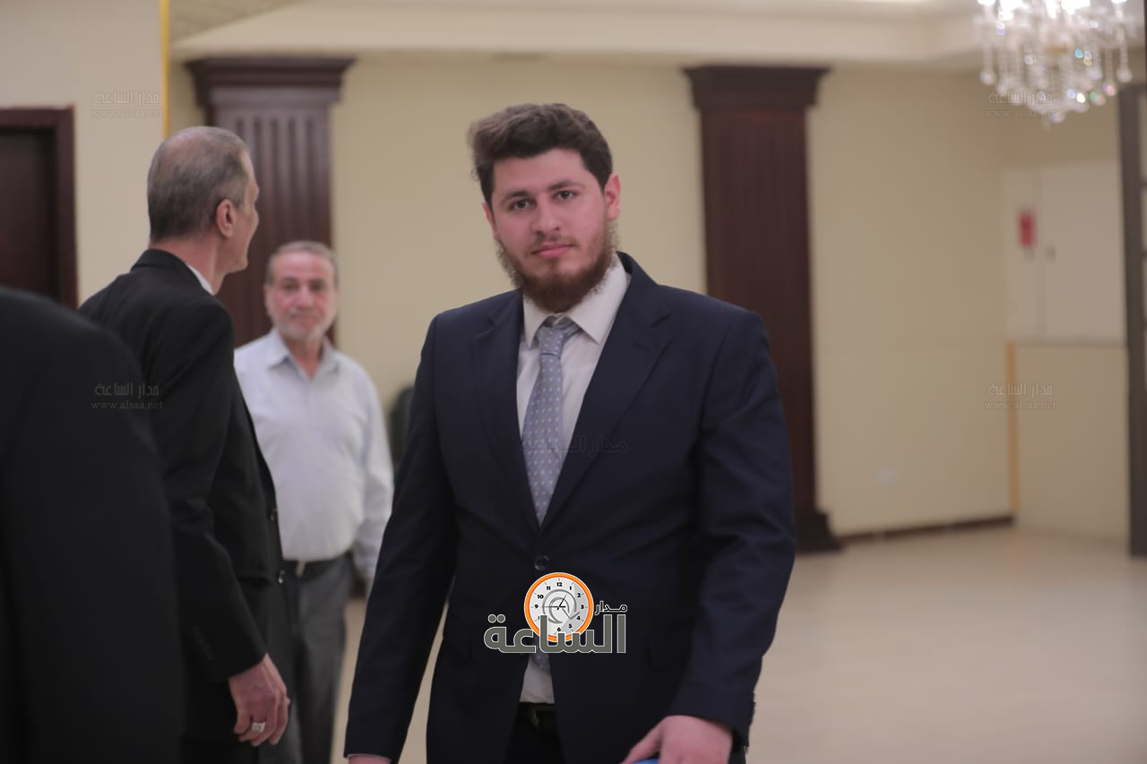 Madar Al-Saa Images 0.307997427104048