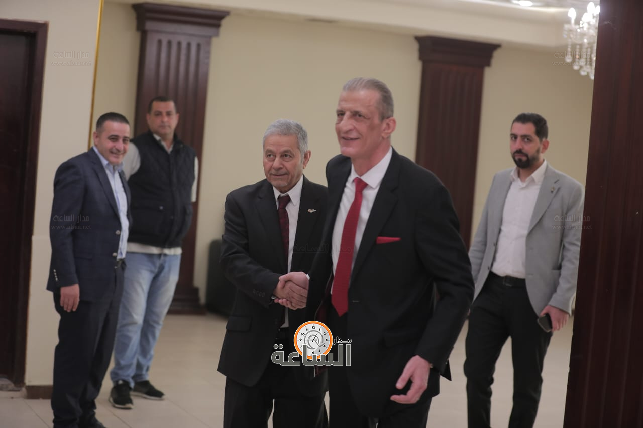 Madar Al-Saa Images 0.719628195815346