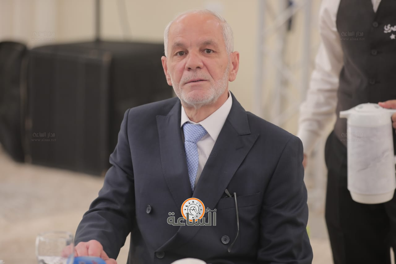 Madar Al-Saa Images 0.506259751657327