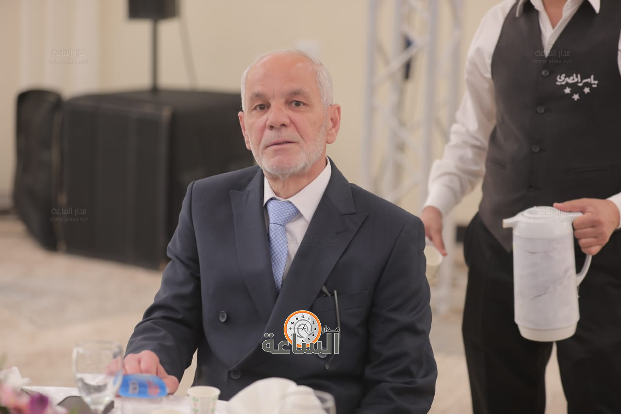 Madar Al-Saa Images 0.7365999093347874