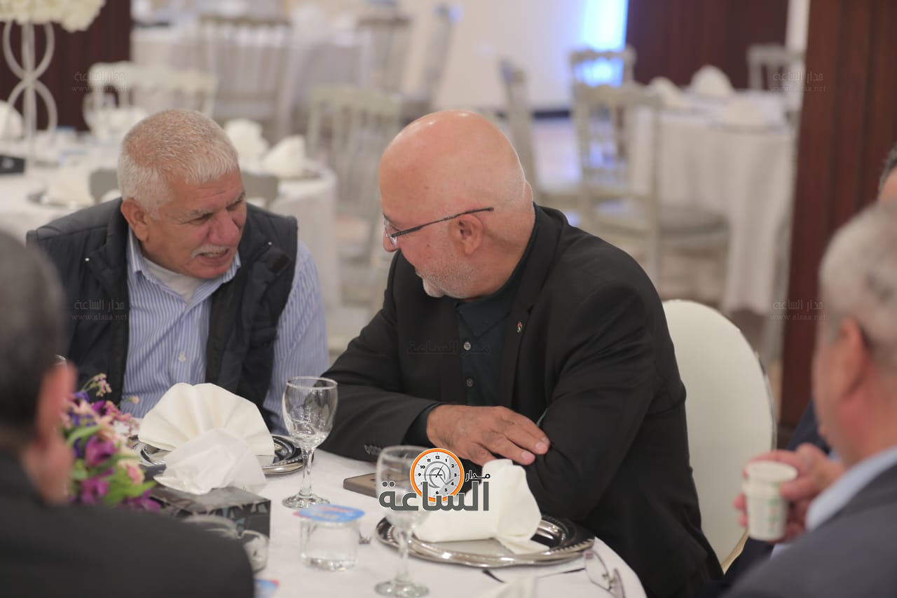 Madar Al-Saa Images 0.5303463123074109