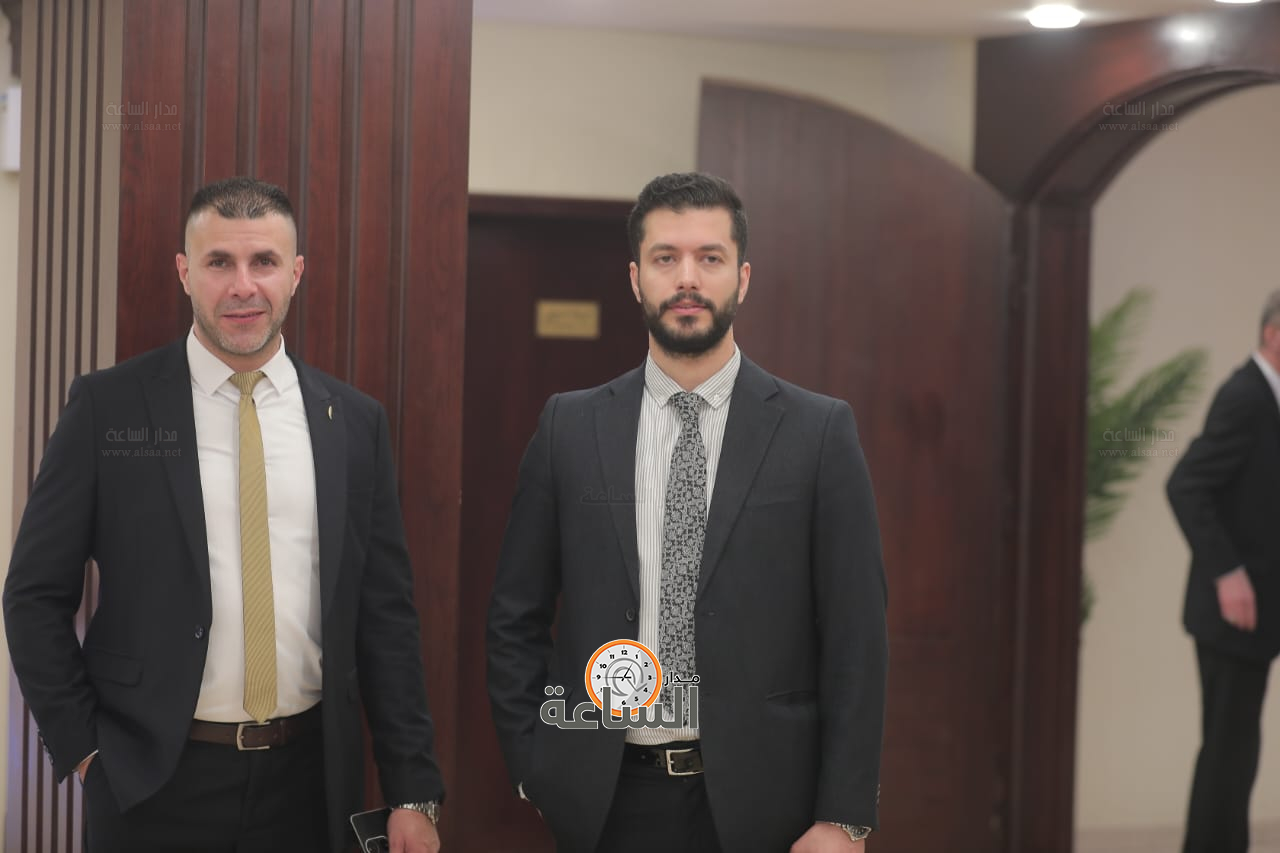 Madar Al-Saa Images 0.6012414403904011