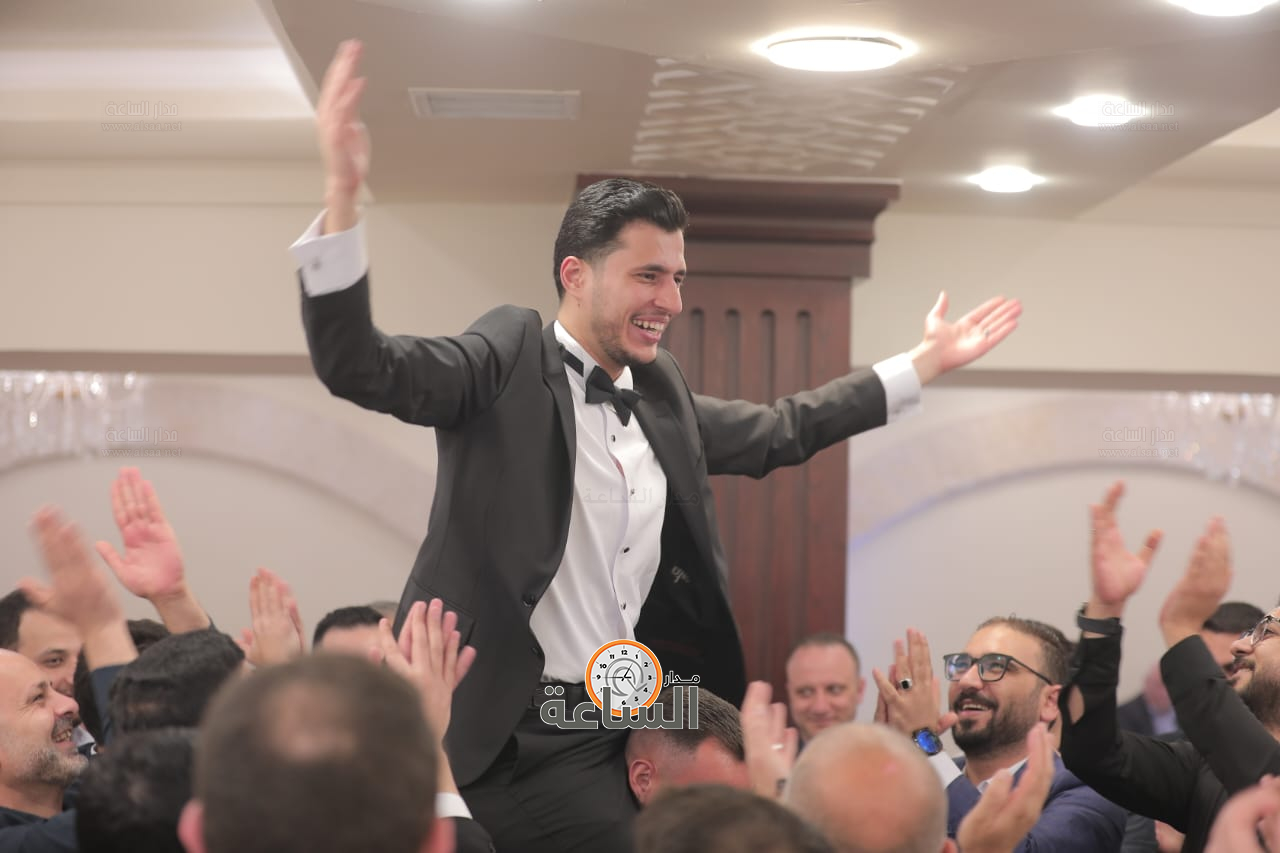 Madar Al-Saa Images 0.7191417991263148