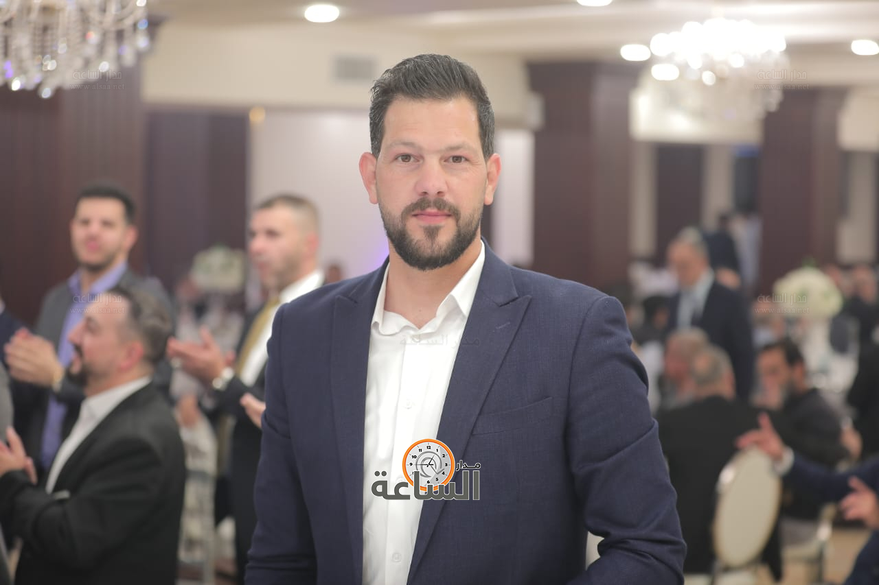 Madar Al-Saa Images 0.10398378755398896