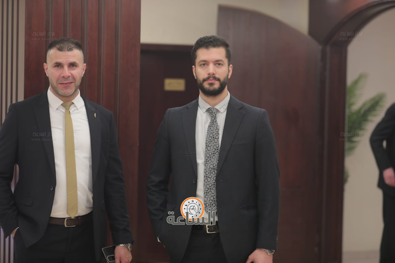 Madar Al-Saa Images 0.07817360317219668