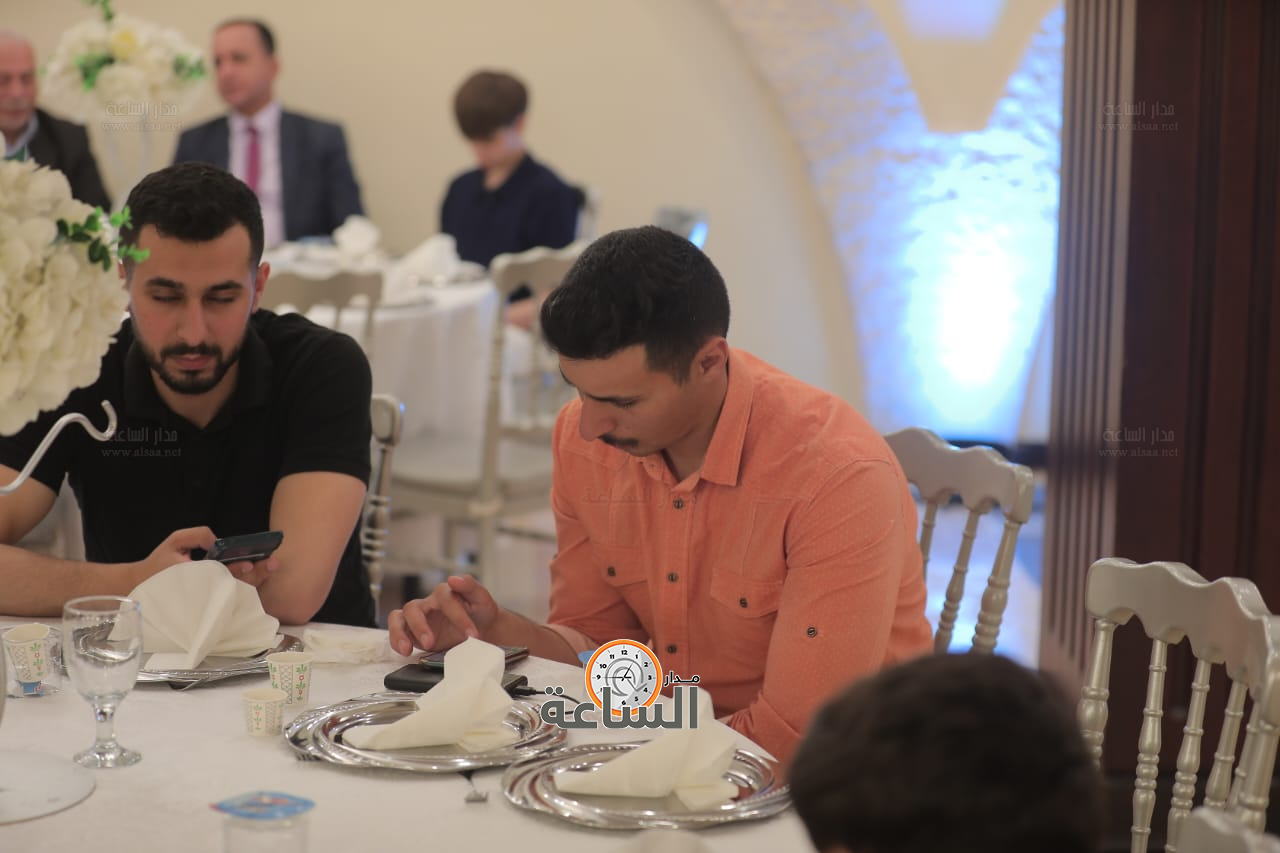 Madar Al-Saa Images 0.5060877890036376