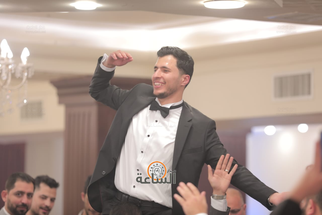 Madar Al-Saa Images 0.4226215345214156