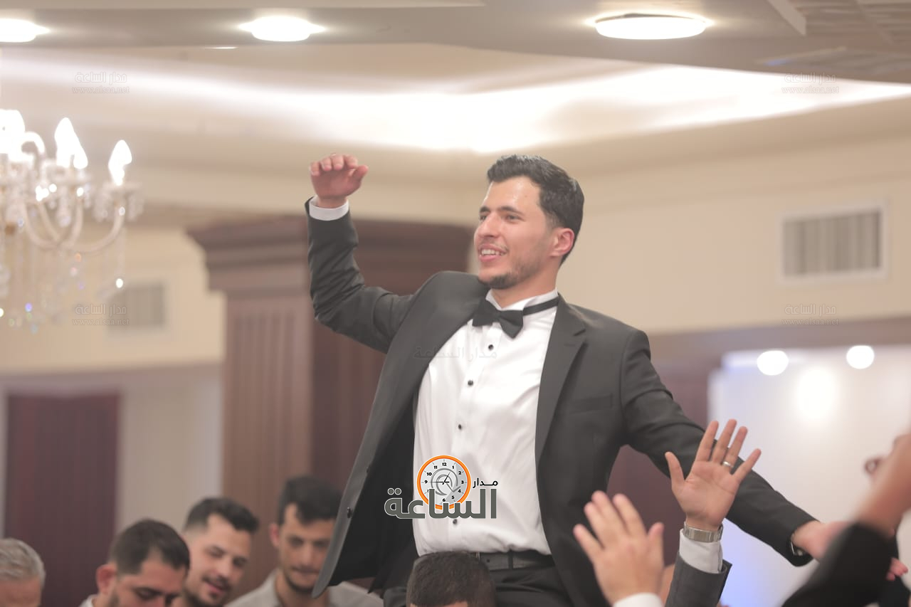 Madar Al-Saa Images 0.9646434256594653