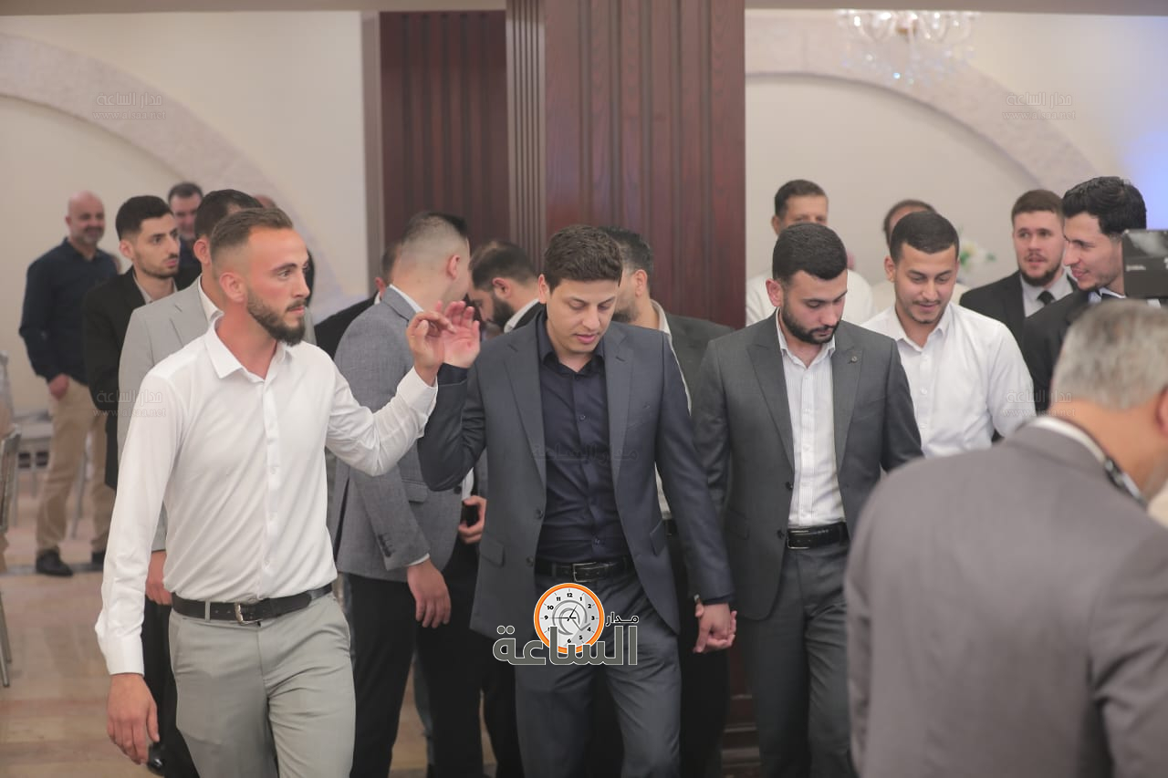 Madar Al-Saa Images 0.8498941194545365