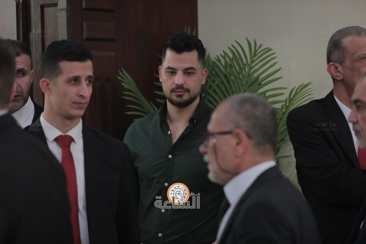 Madar Al-Saa Images 0.8068840072279003