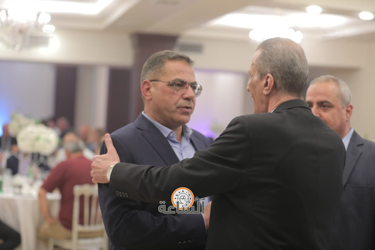 Madar Al-Saa Images 0.6441768403471781