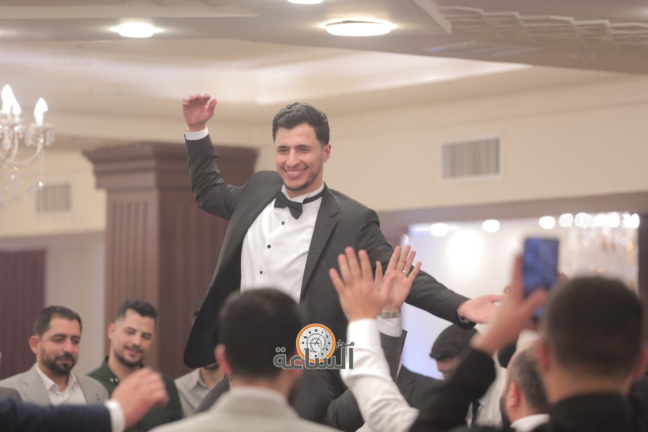 Madar Al-Saa Images 0.8101492886149597