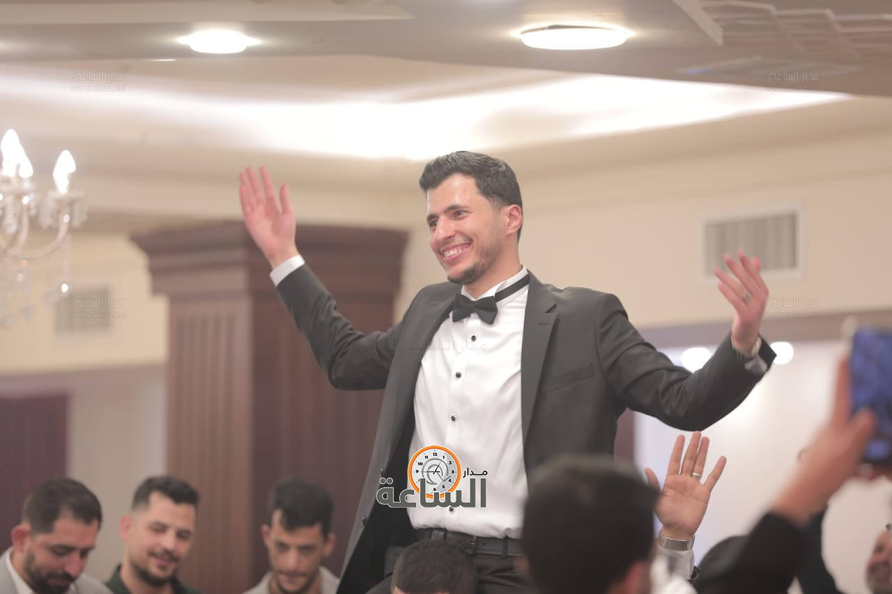 Madar Al-Saa Images 0.48901031992626864