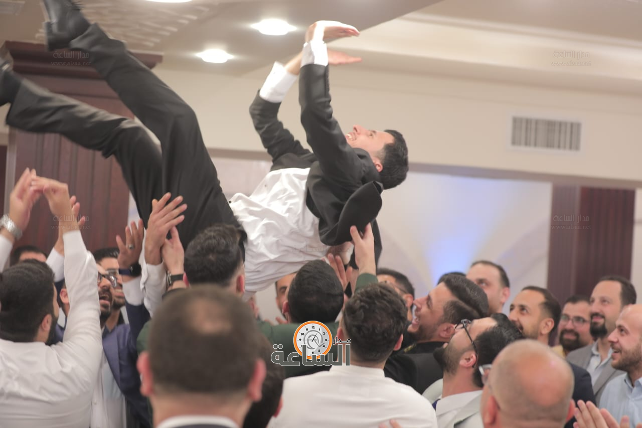 Madar Al-Saa Images 0.05007262556311376