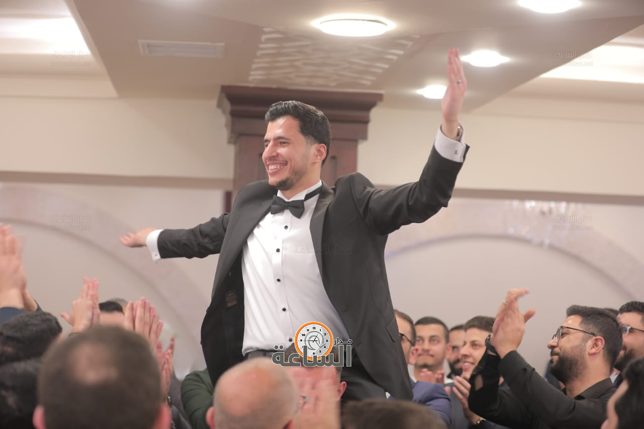 Madar Al-Saa Images 0.5992457133255785