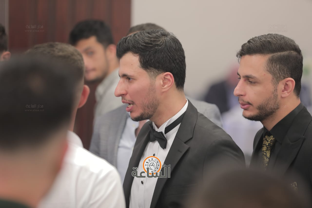 Madar Al-Saa Images 0.6613860240071165