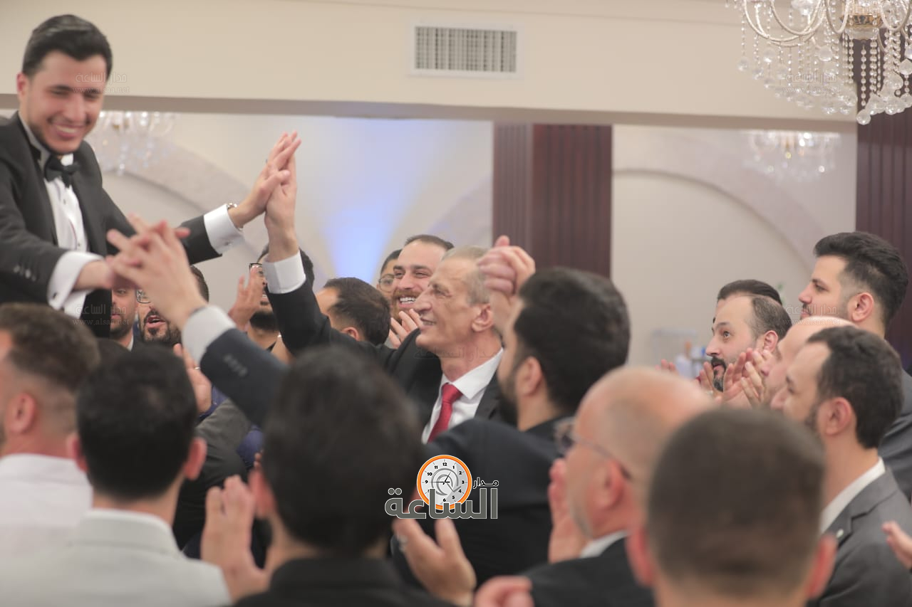 Madar Al-Saa Images 0.6082582841428488