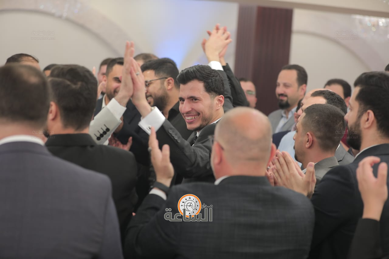 Madar Al-Saa Images 0.9927885519031145