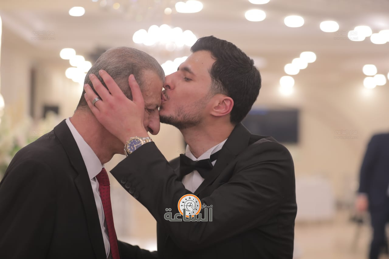 Madar Al-Saa Images 0.7156214502819452