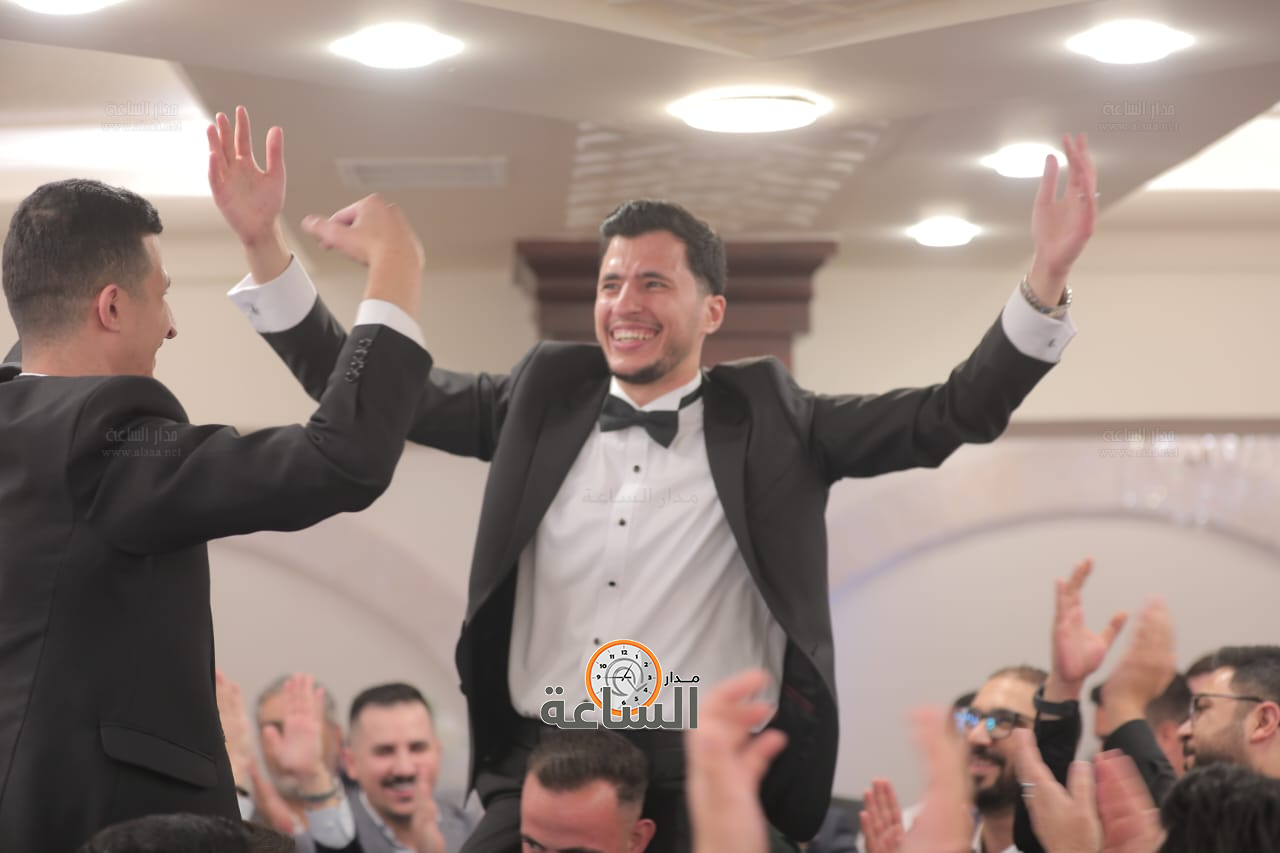 Madar Al-Saa Images 0.8831338645572318