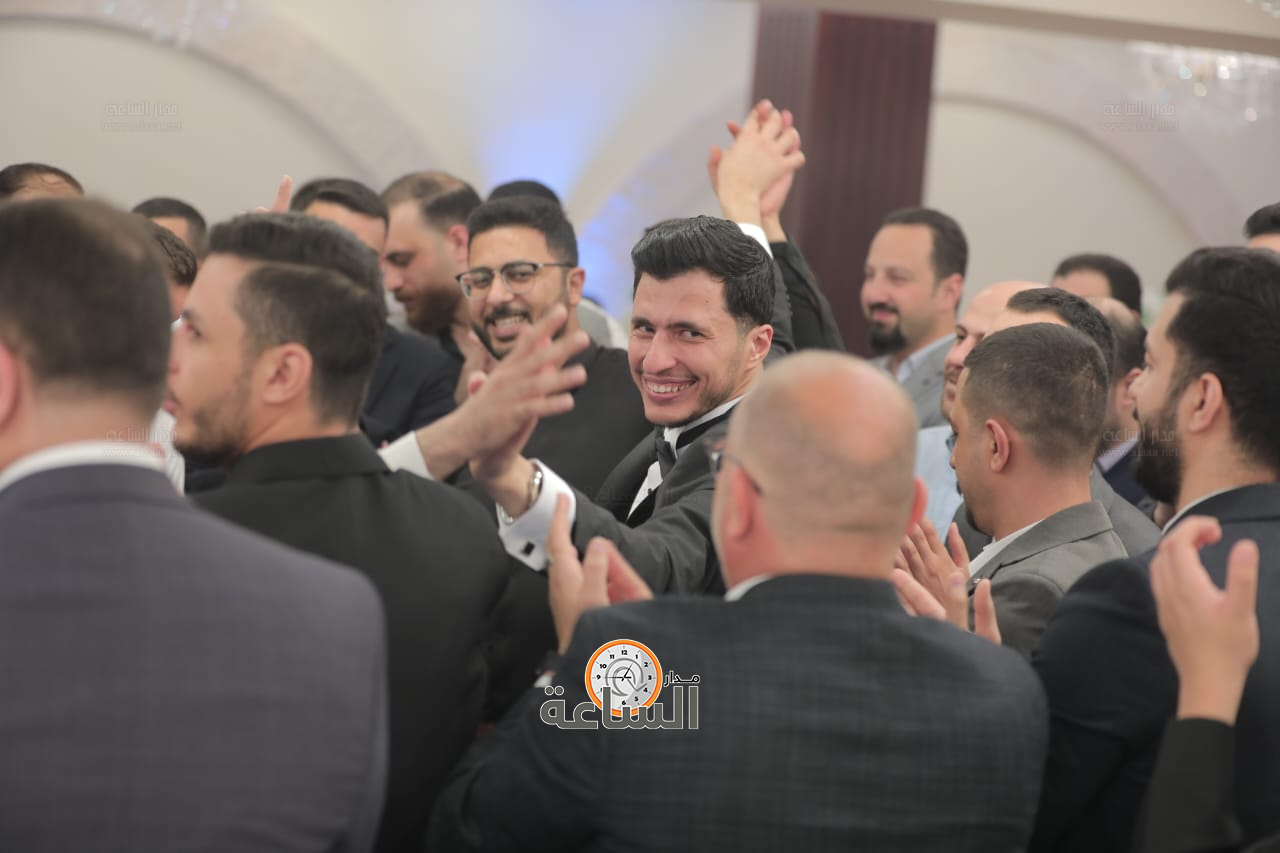 Madar Al-Saa Images 0.7388105919176847