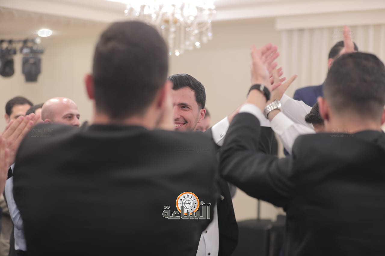 Madar Al-Saa Images 0.15358036402649755