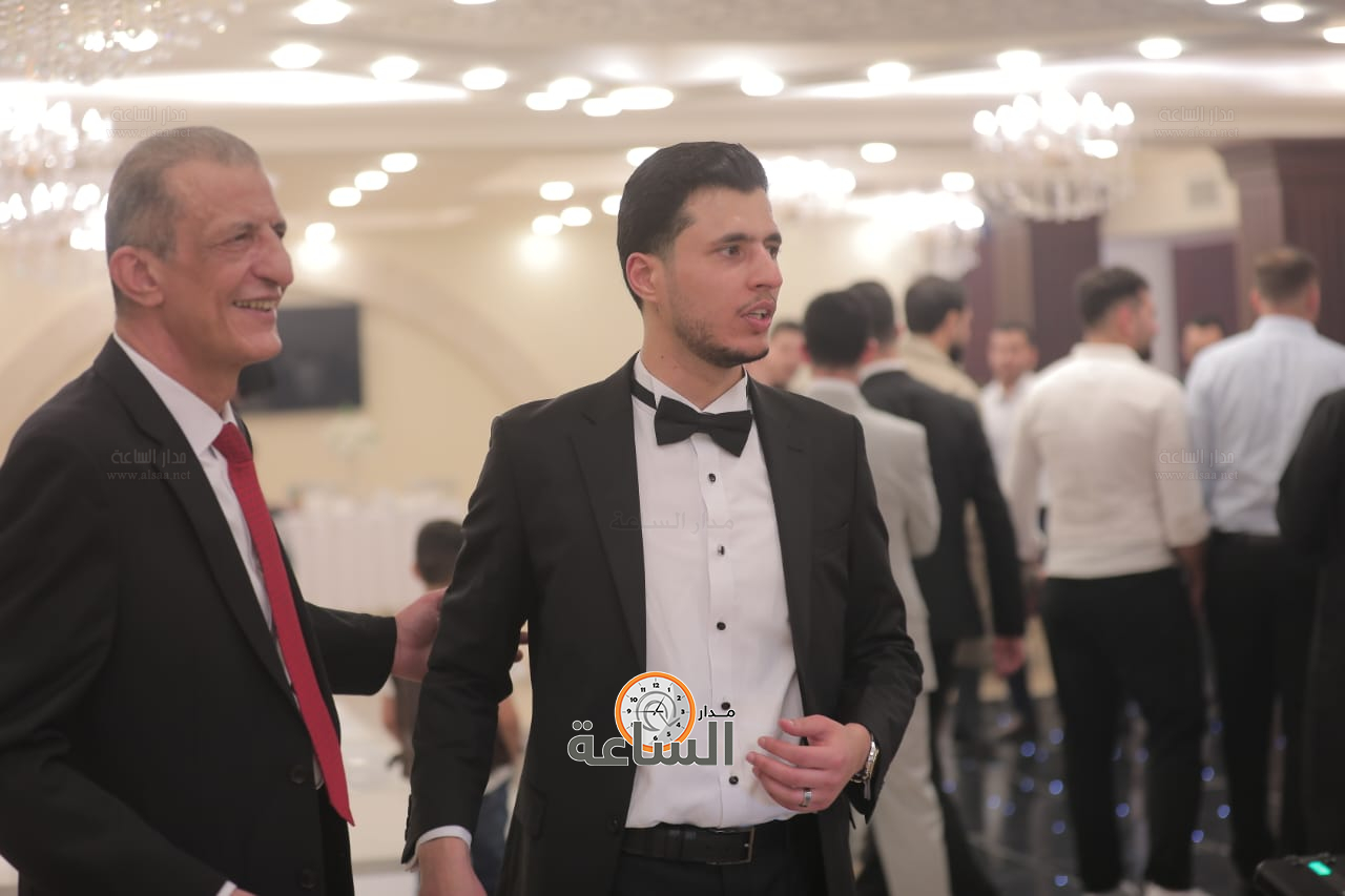 Madar Al-Saa Images 0.9483955394134393