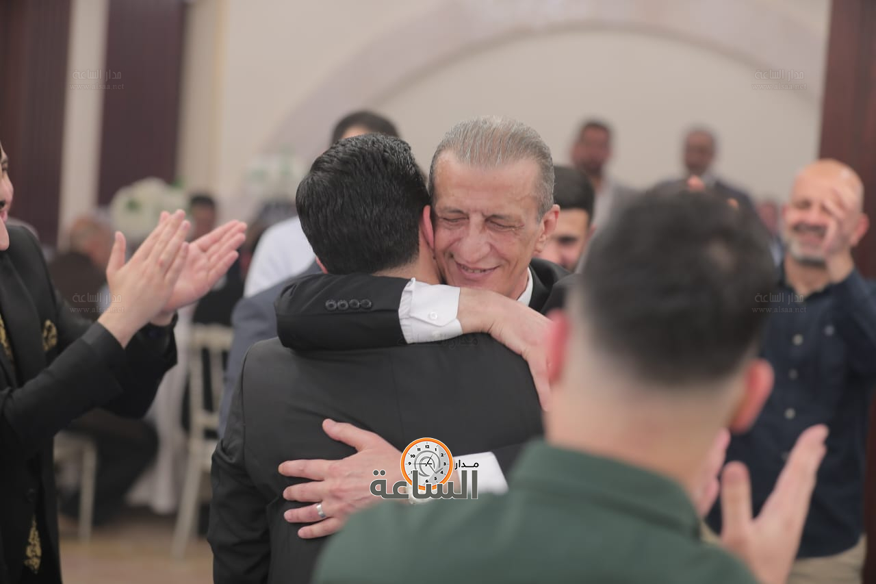 Madar Al-Saa Images 0.26070150729384634