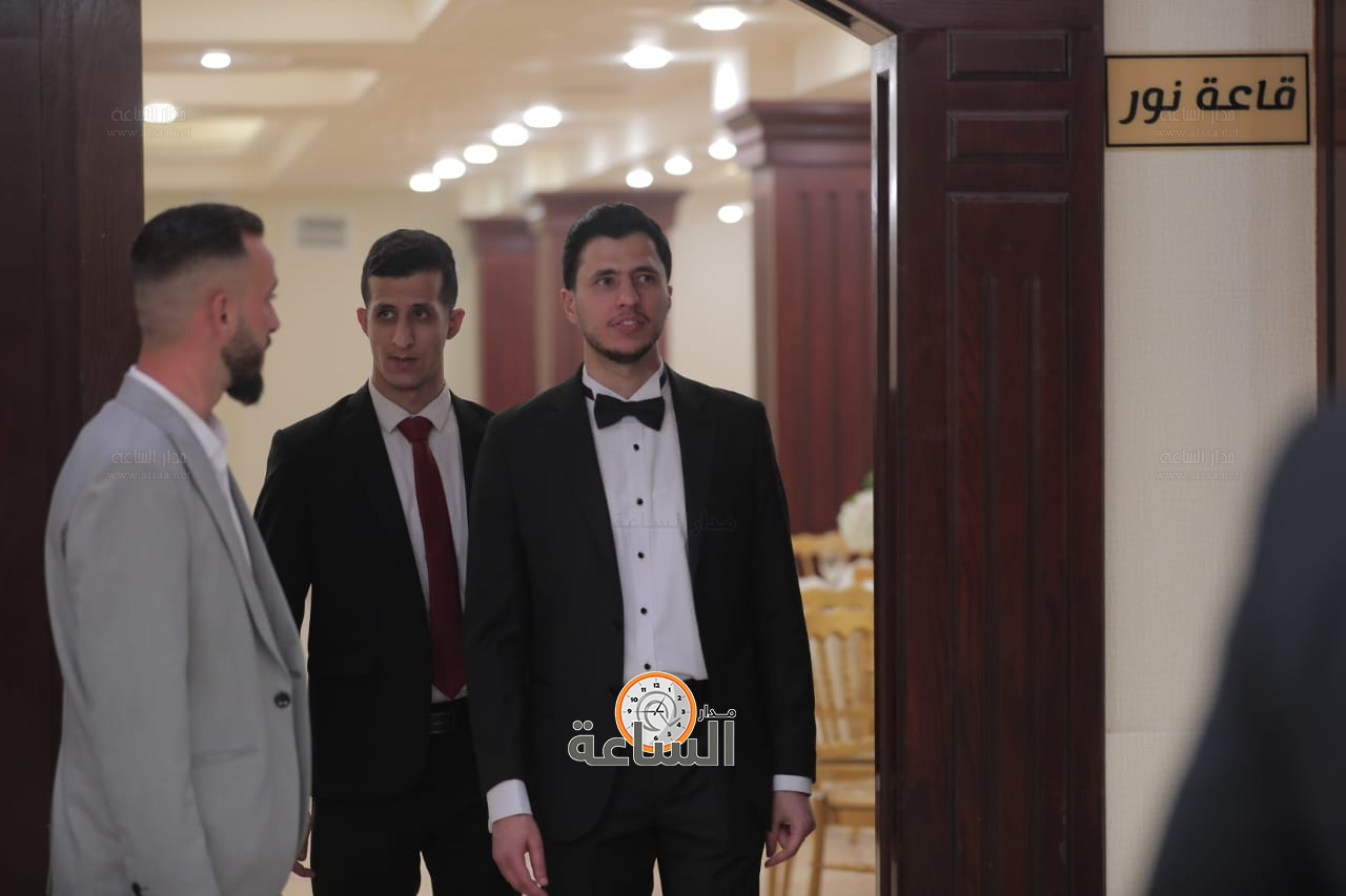 Madar Al-Saa Images 0.5858897991251929