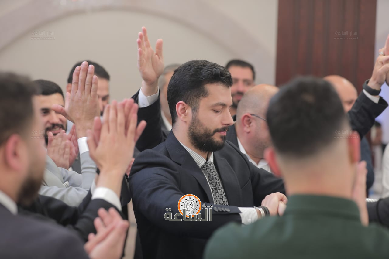 Madar Al-Saa Images 0.3488571002685896