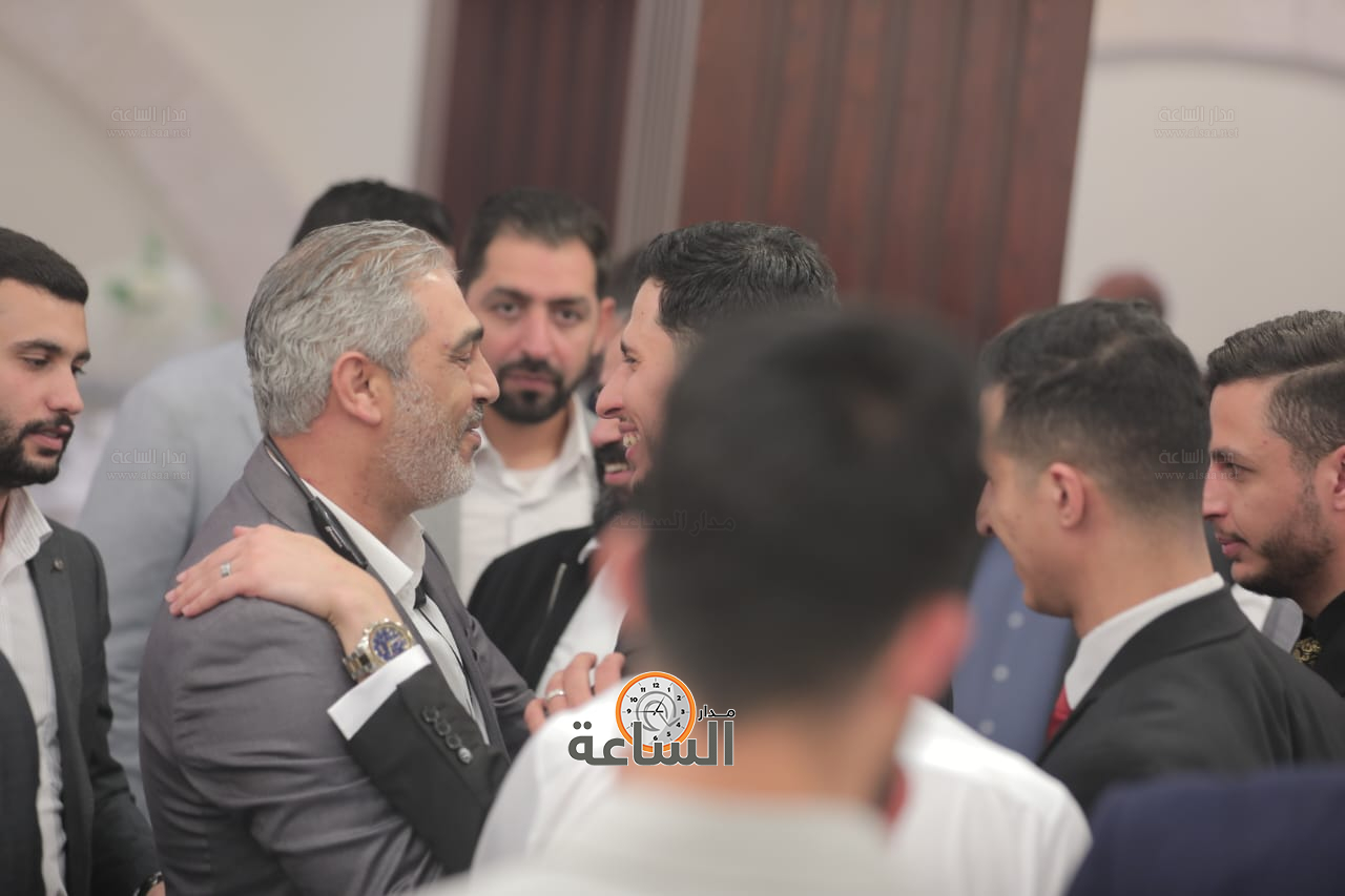 Madar Al-Saa Images 0.4430135360533395