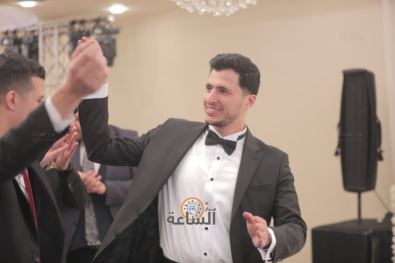 Madar Al-Saa Images 0.5370022896794456